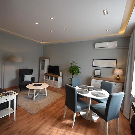 K31 Apartment Budapest Kültér fotó