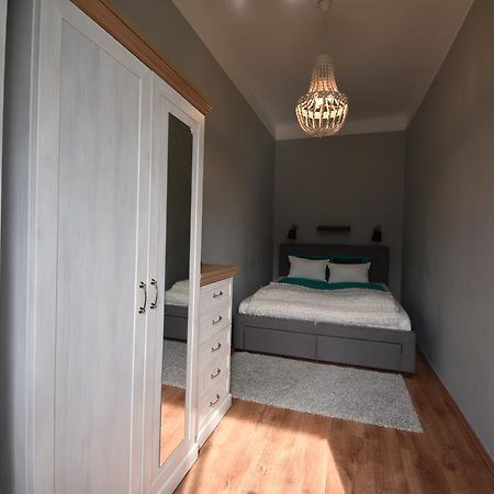 K31 Apartment Budapest Kültér fotó