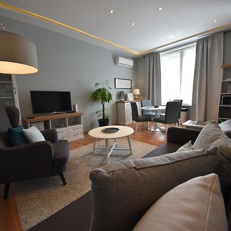 K31 Apartment Budapest Kültér fotó