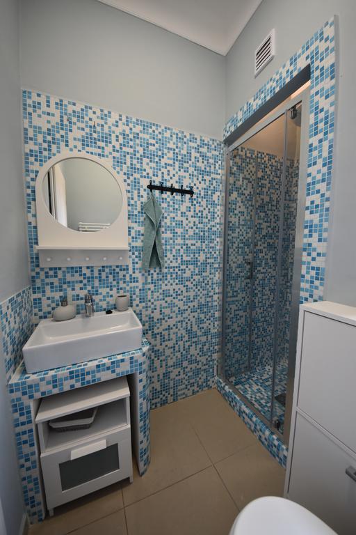 K31 Apartment Budapest Kültér fotó