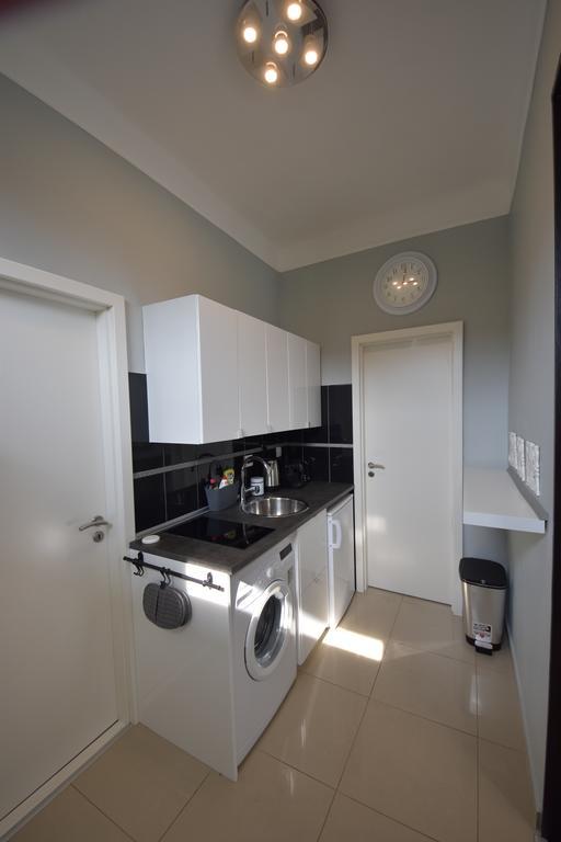 K31 Apartment Budapest Kültér fotó