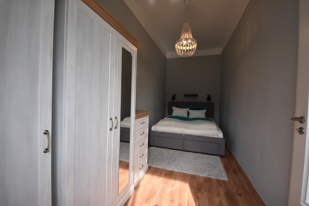 K31 Apartment Budapest Kültér fotó