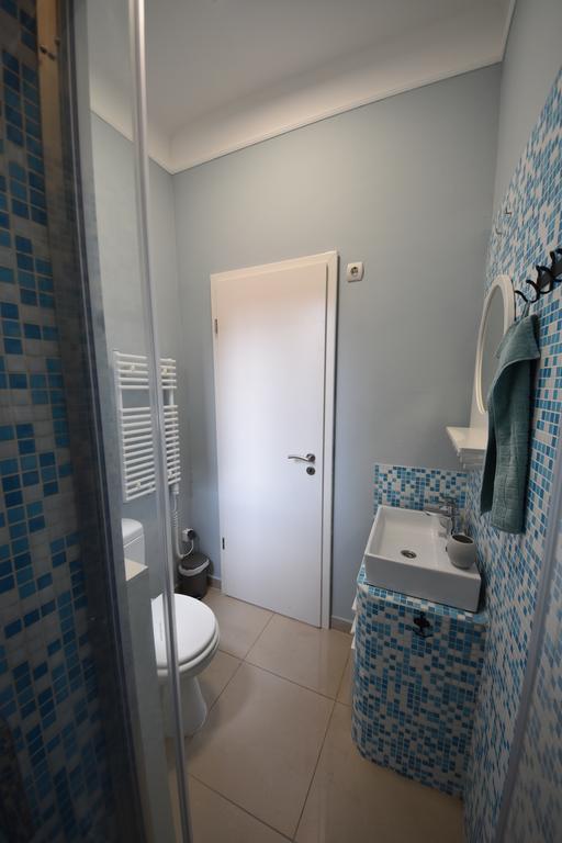 K31 Apartment Budapest Kültér fotó